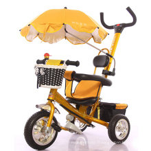 Tricycle bon marché pour bébé d&#39;été